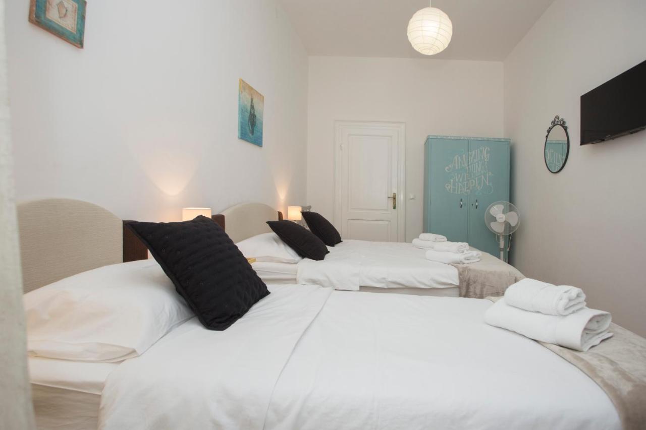 Town Place Apartment Split Dış mekan fotoğraf