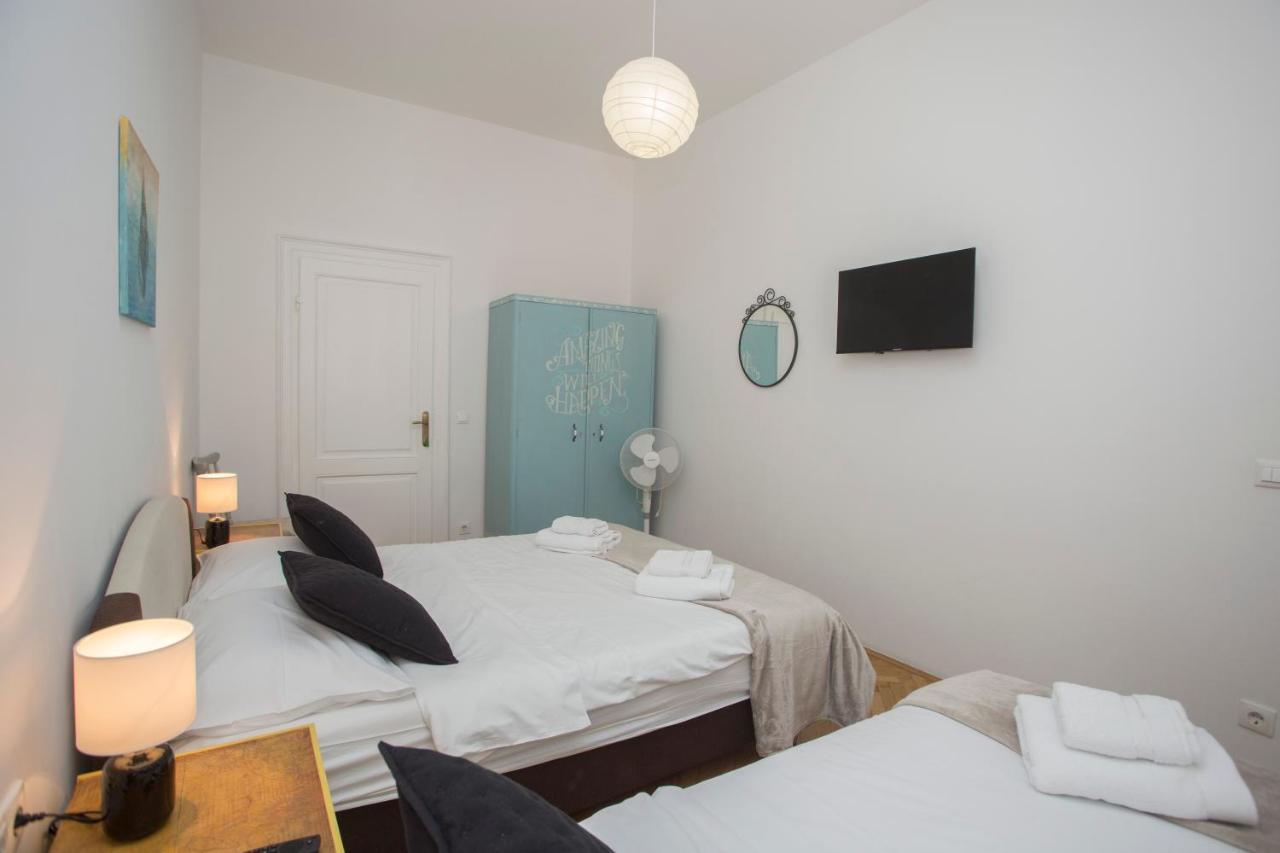 Town Place Apartment Split Dış mekan fotoğraf