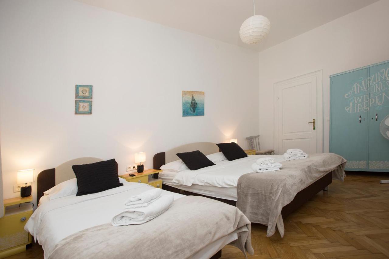 Town Place Apartment Split Dış mekan fotoğraf