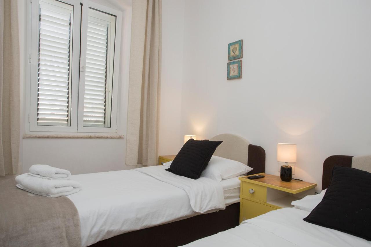 Town Place Apartment Split Dış mekan fotoğraf