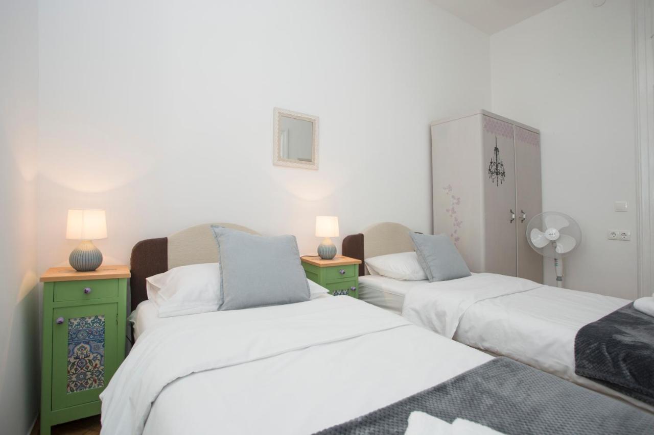 Town Place Apartment Split Dış mekan fotoğraf